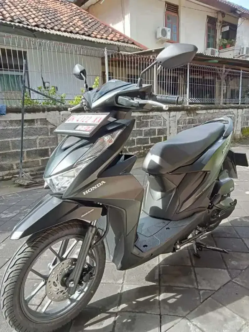 Sewa motor/sewa mobil/sewa motor murah/sewa motor bandara ngurah rai - Vehicles in Bali