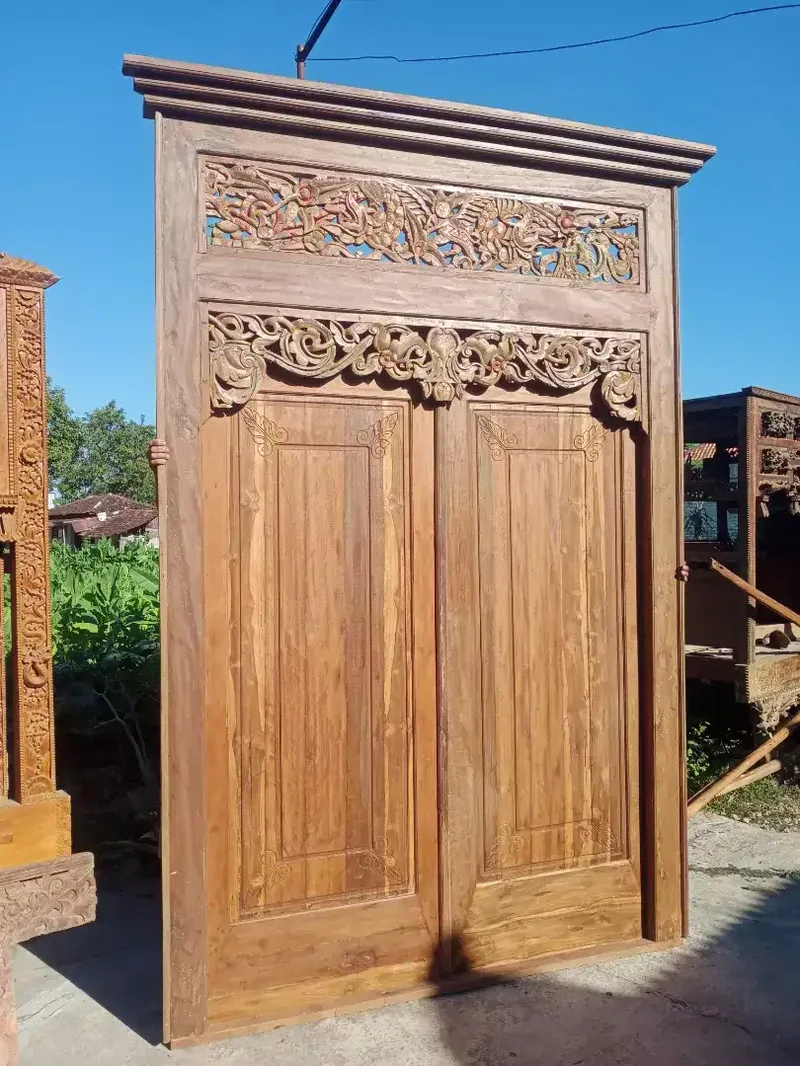 Pintu lawas,180x290 - Other in Bali