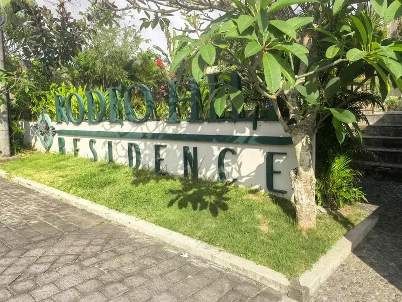 DIJUAL RUMAH FULL FURNISHED DI RODEO HILLS UNGASAN - Real Estate in Bali
