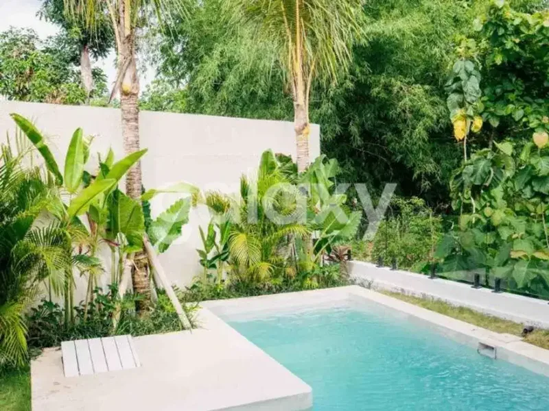 VILLA BARU LOFTBUNG DI PANTAI BALANGAN UNGASAN BADUNG, BALI - Bali in Bali