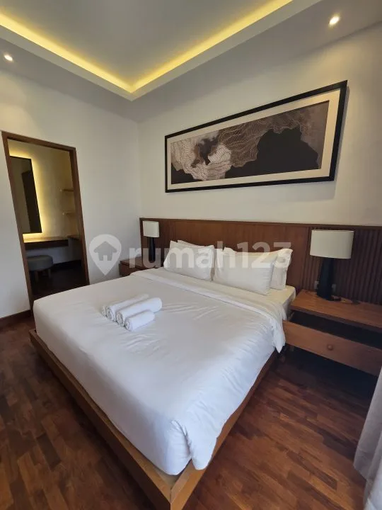 Dijual Hunian Mewah Siap Huni Bebas Banjir di Area Seminyak Bali - Real Estate in Bali