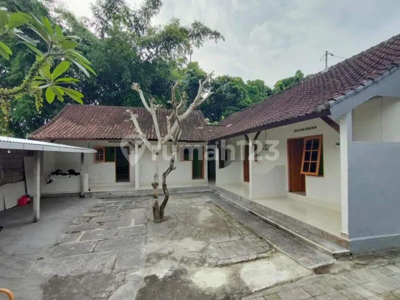 Tanah Dijual Lokasi Batubulan Gianyar - Real Estate in Bali