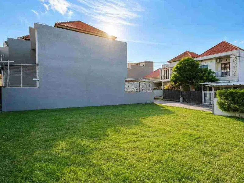 DIJUAL TANAH LINGKUNGAN CLUSTER ONE GATE SISTEM JALAN BULUH INDAH, DENPASAR BARAT
LOKASI DEKET GATSU BARAT, MAHENDRADATTA, GUNUNG AGUNG - Real Estate in Bali