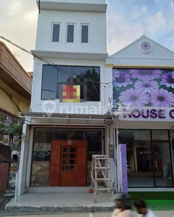Hot List Di Jual Ruko Lokasi Kuta Badung Bali - Real Estate in Bali