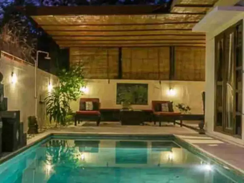 villa murah kosongan Jimbaran dekat Unud bali - Real Estate in Bali