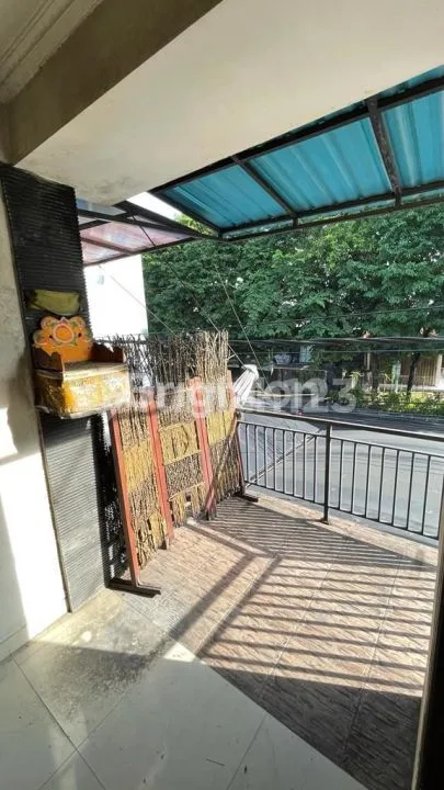 Ruko Jalan Cokroaminoto - Bali in Bali
