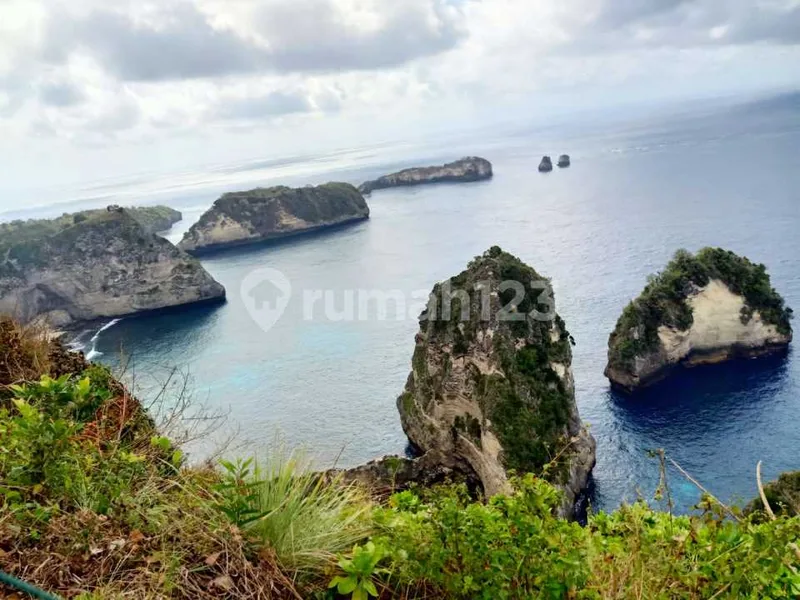 Home stay for lease nusa penida - Real Estate in Bali