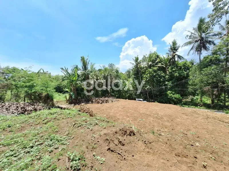 TANAH PERMATA PERING BLAHBATUH GIANYAR, BALI - Real Estate in Bali