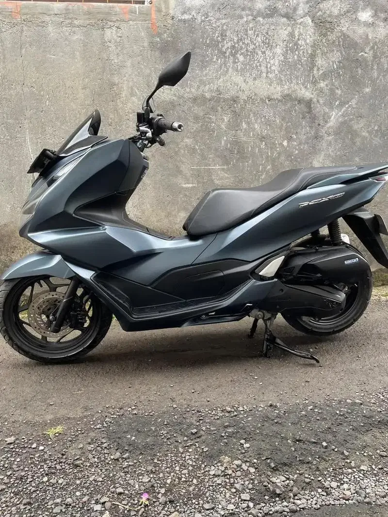Pcx 160 2023 bintang dewata motor - Vehicles in Bali