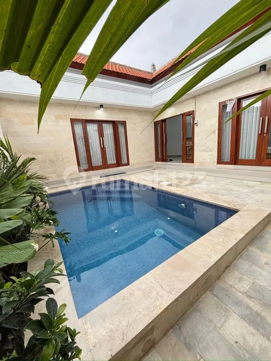 Rumahvilla di Area Renon Tukad Balian - Bali in Bali