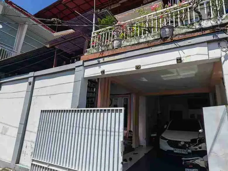 Rumah Siap Huni Furnished Padang Sambian Denpasar - Real Estate in Bali