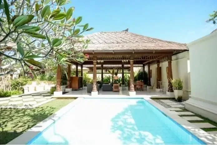 Murah Villa Jimbaran Dekat Ayana, Nego - Bali in Bali