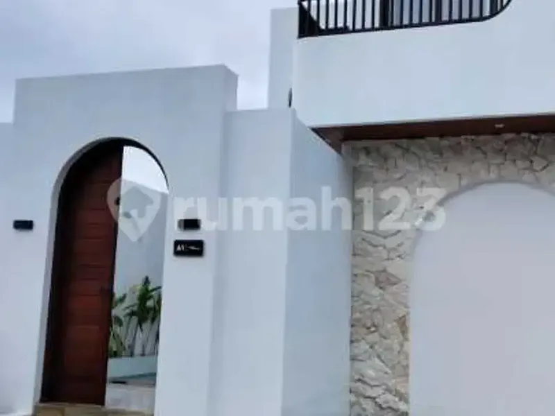 Villa Mewah Full Furnished Sea View Di Nusa Dua Bali. - Bali in Bali