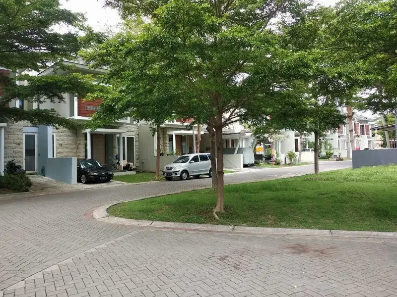 Rumah Kawasan Premium Area Citraland Denpasar - Real Estate in Bali
