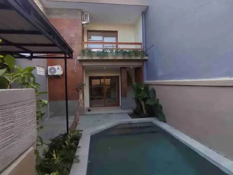 villa pengiasan sanur bali - Real Estate in Bali