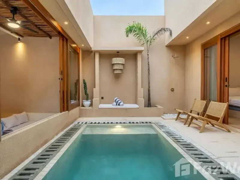 1 Bedroom Villa for sale in Uluwatu, Bali - Real Estate in Bali