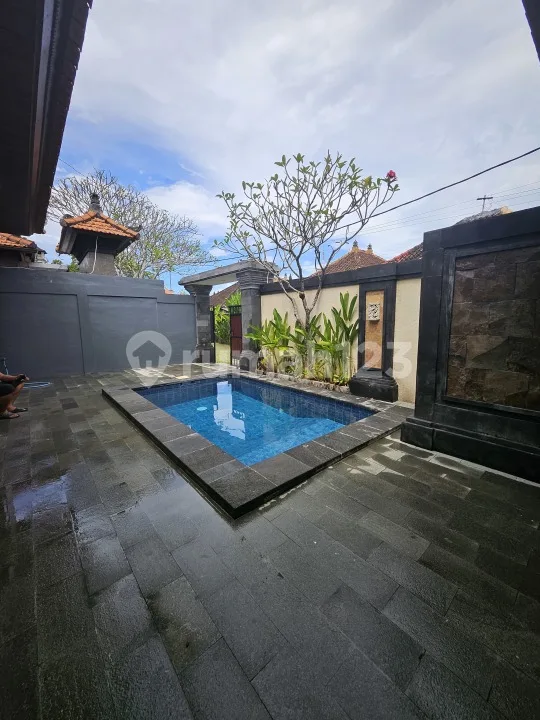 Sanur Beachside 2 Bedroom For Rent - Bali in Bali