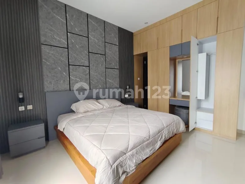 Rumah Minimalis 2Kt Full Furnish di Jimbaran, Badung - Bali in Bali