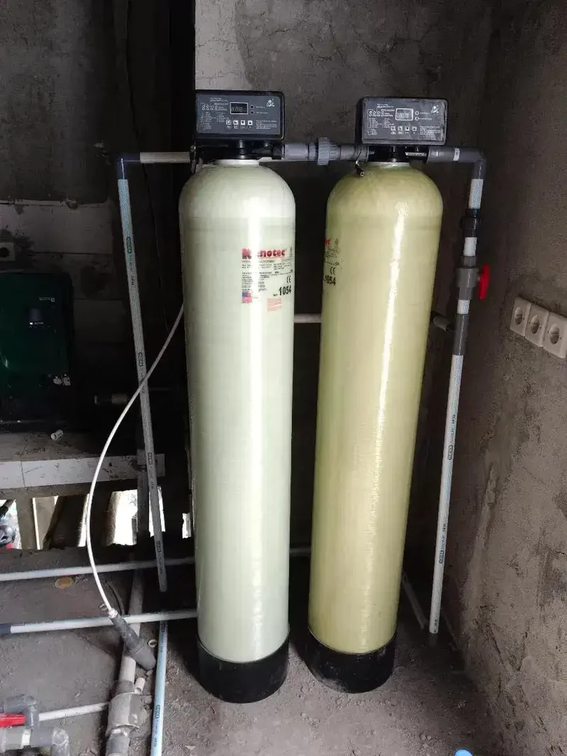 Water filter treatment - Home & Garden in Bali