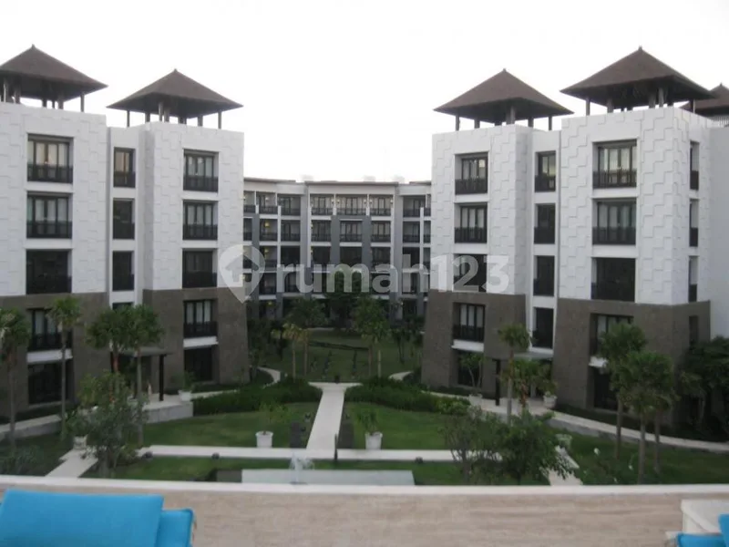 Condotel Pullman Legian Nirwana Kuta, Bali ST-AP816 - Real Estate in Bali