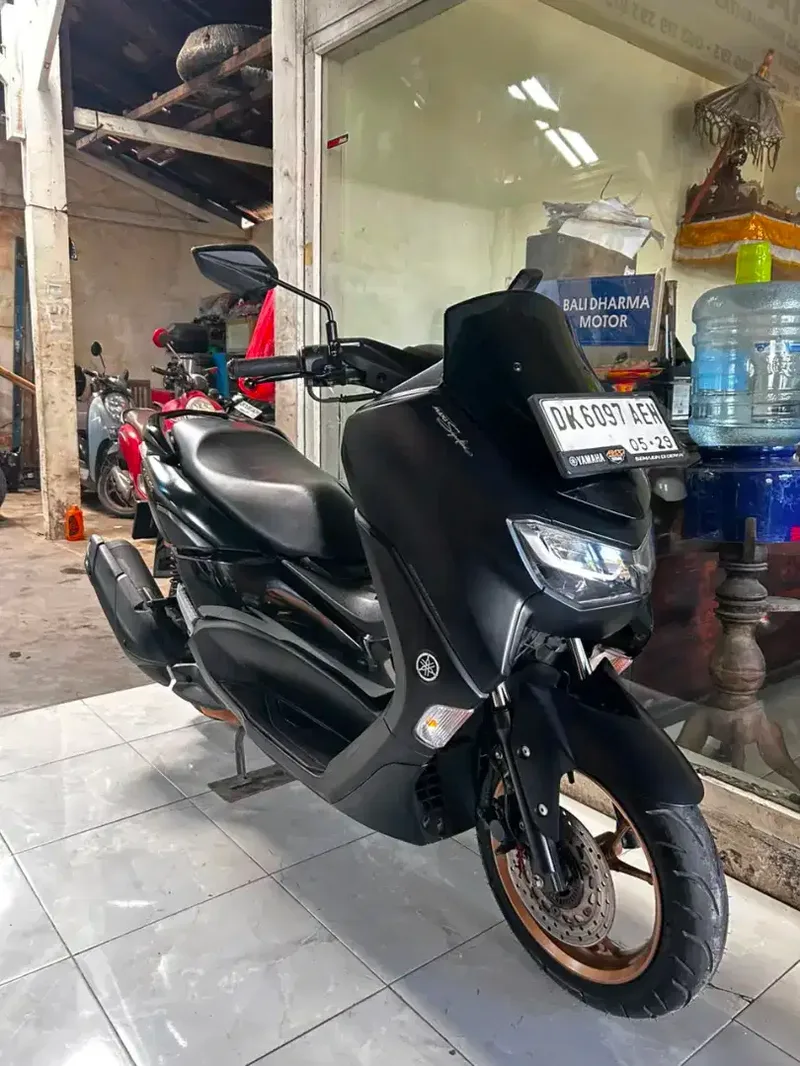 Yamaha. N max kunci thn .2024 cash. Bali.dharma.motor - Vehicles in Bali