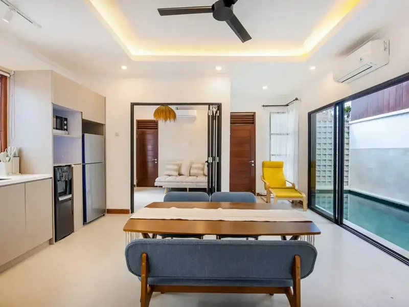 Freehold - Charming Freehold Villa in Ungasan, Bali - Near Beaches & Lifestyle Spots - Bali in Bali