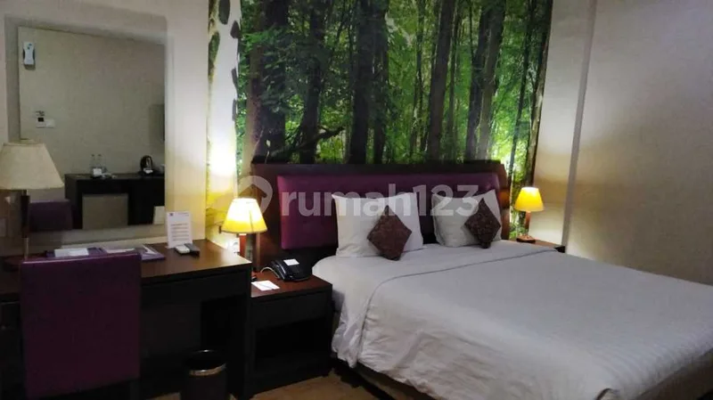 Apartment Di Pusat Pariwisata Kuta, Bali - Real Estate in Bali