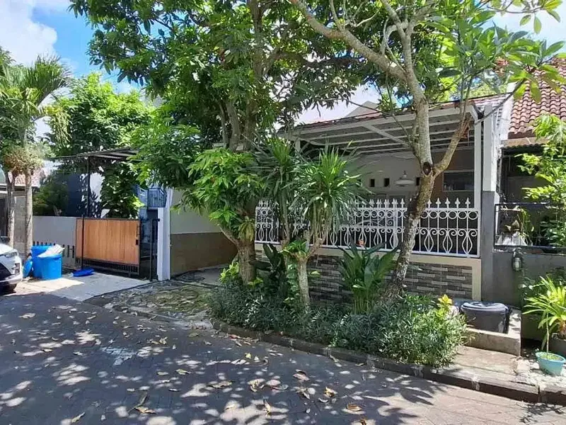 DIJUAL RUMAH SHM DI PURI GADING JIMBARAN - Bali in Bali