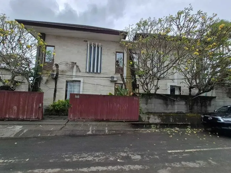 Dobel Villa di Legian, Nikmati Keuntungan Investasi Berlipat. - Real Estate in Bali
