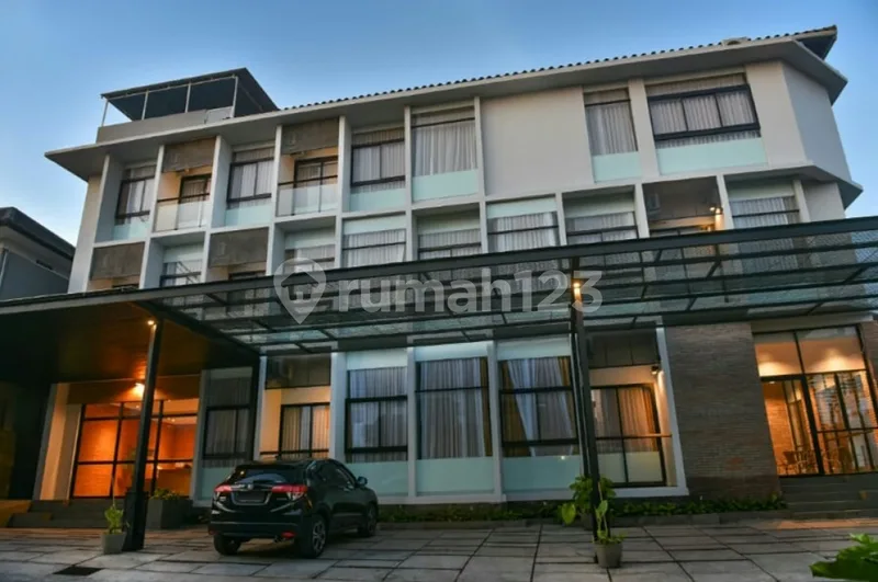 Apartemen Elit Mewah Nyaman di Seminyak Kerobokan Bali - Real Estate in Bali