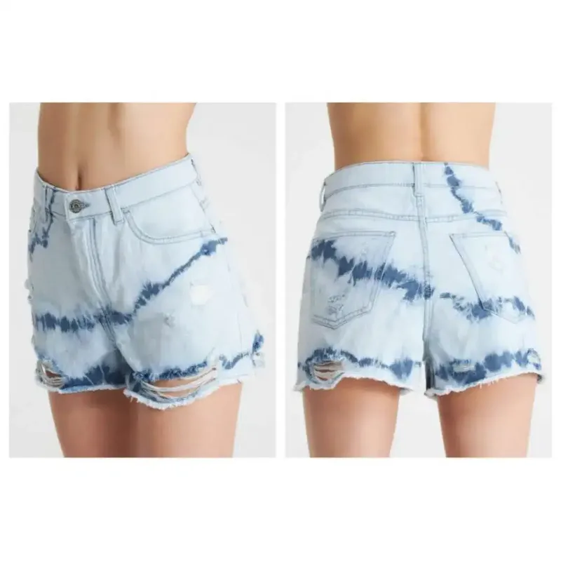 Celana Jeans Ripped Terranova - Fashion in Bali