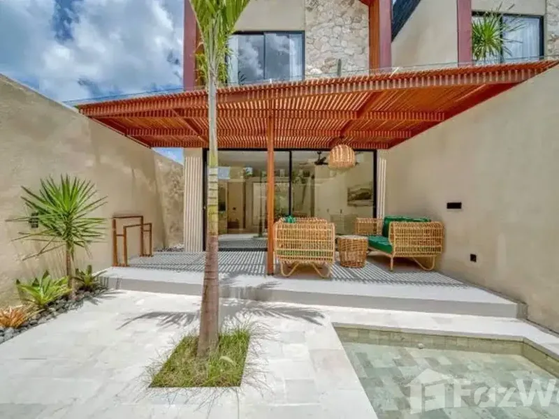 1 Bedroom Villa for sale in Uluwatu, Bali - Bali in Bali
