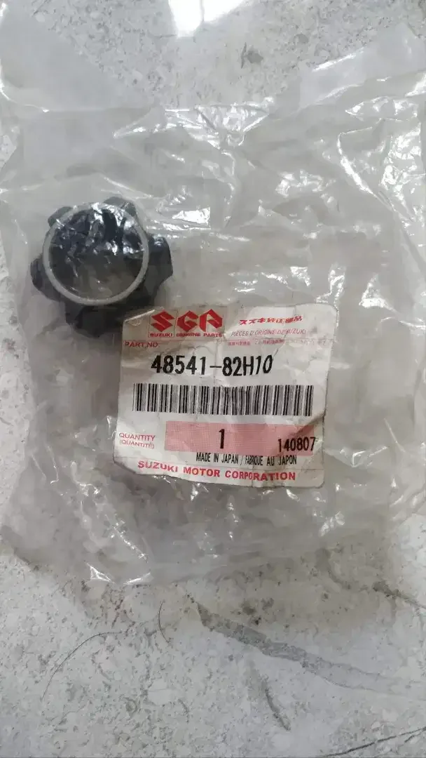 Bushing Rack Steer Steering Rak Stir Suzuki Karimun Kotak Original SGP - Vehicles in Bali