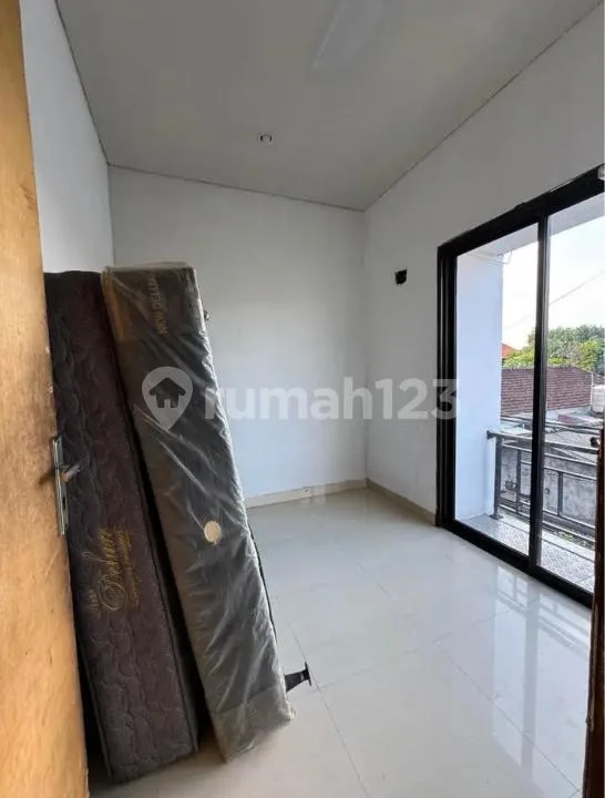 Di Sewakan Rumah Minimalis Siap Huni Dekat Kota - Bali in Bali