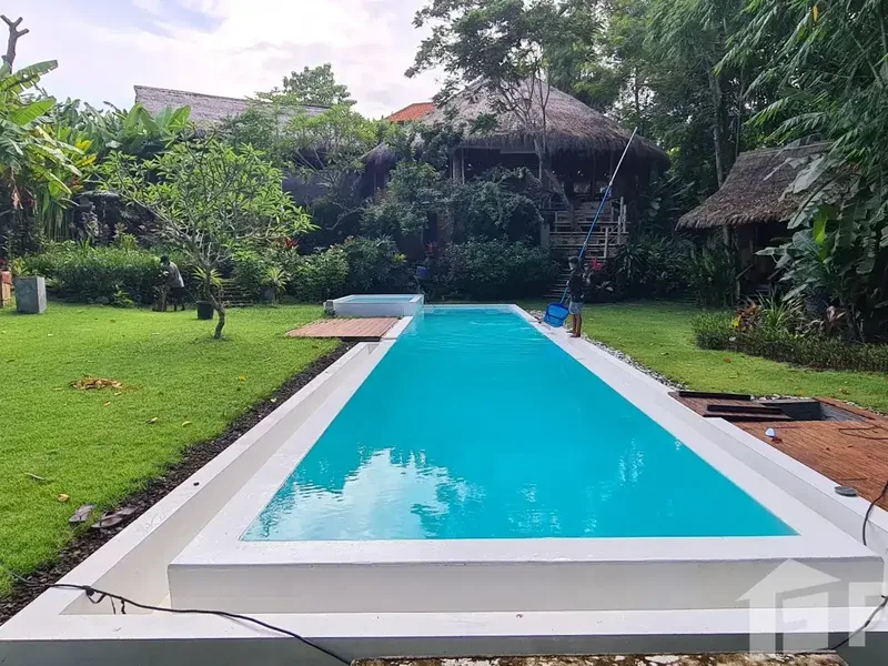 Land for sale in Kerobokan, Bali - Real Estate in Bali