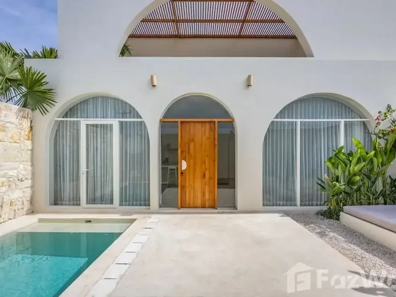 3 Bedroom Villa for sale in Uluwatu, Bali - Real Estate in Bali
