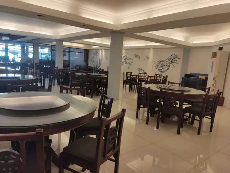 Tempat usaha di Raya Kuta Bali - Bali in Bali
