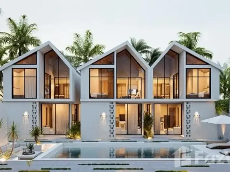 2 Bedroom Villa for sale in Kuta, Bali - Real Estate in Bali