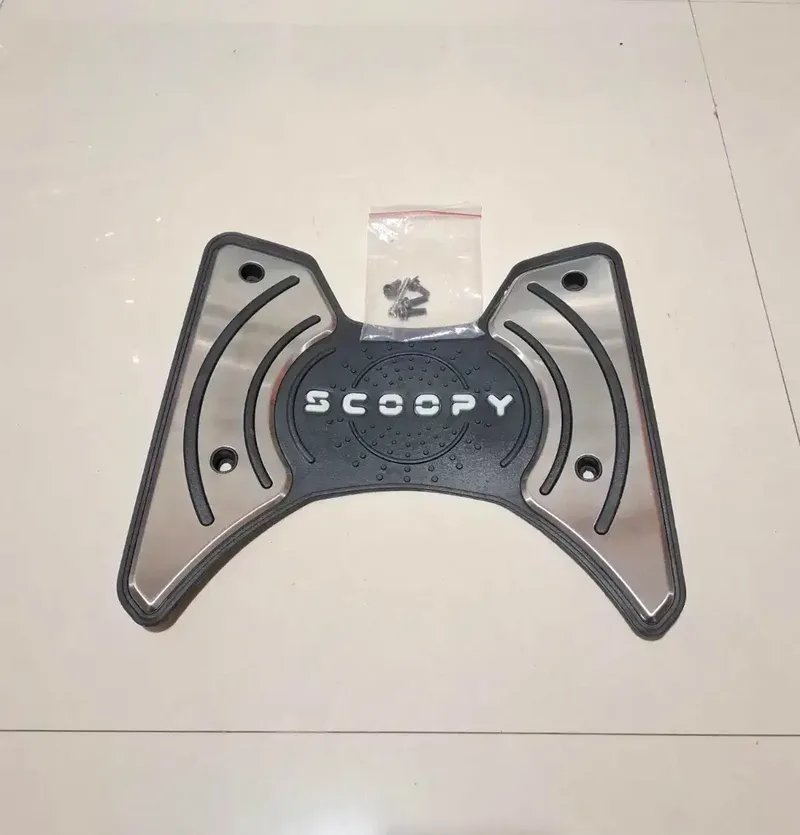 Karpet Scoopy Terbaru Original Dealer - Vehicles in Bali