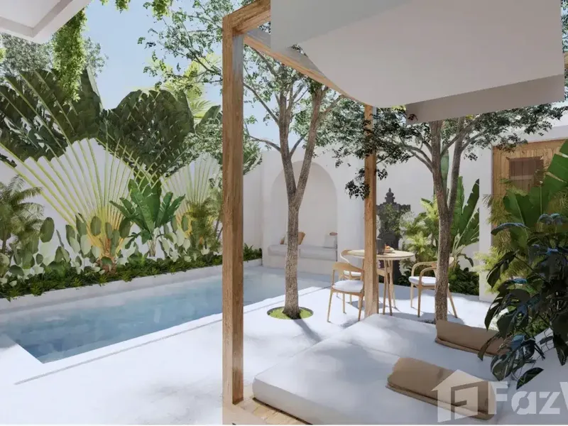 2 Bedroom Villa for sale in Pecatu, Bali - Real Estate in Bali