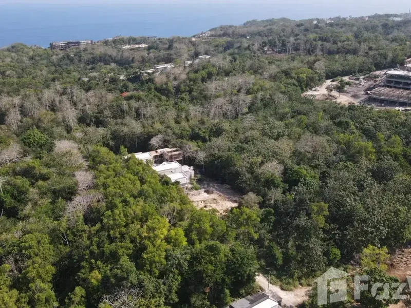 Land for sale in Pecatu, Bali - Real Estate in Bali