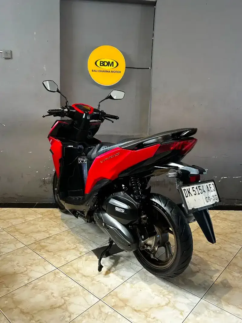 Honda Vario 125 CC thn 2025 cash Bali dharma motor - Vehicles in Bali
