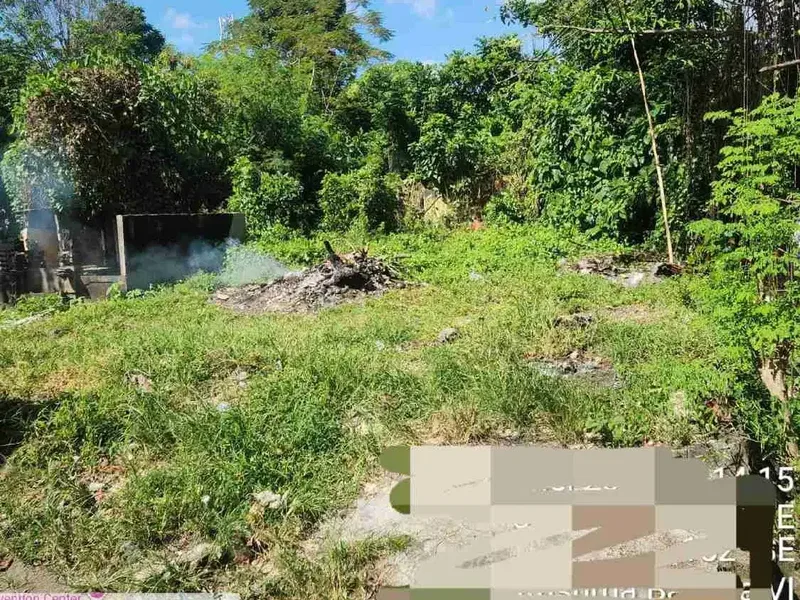 Tanah disewakan strategis area pergudangan Denpasar - Real Estate in Bali