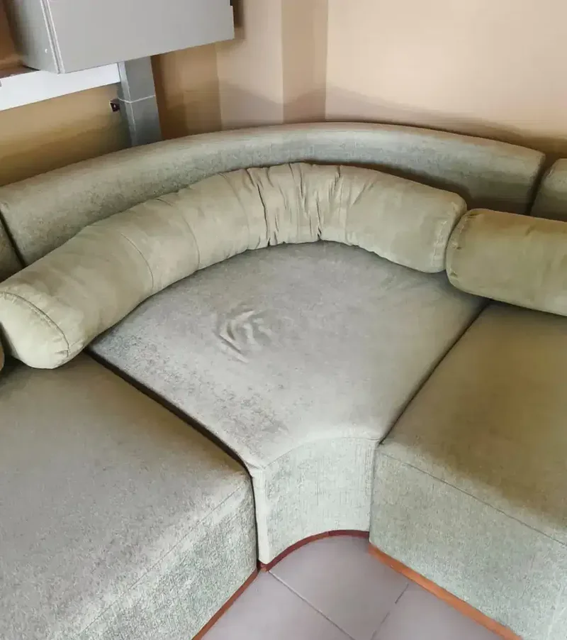 Sofa Italian kursi living room - Home & Garden in Bali