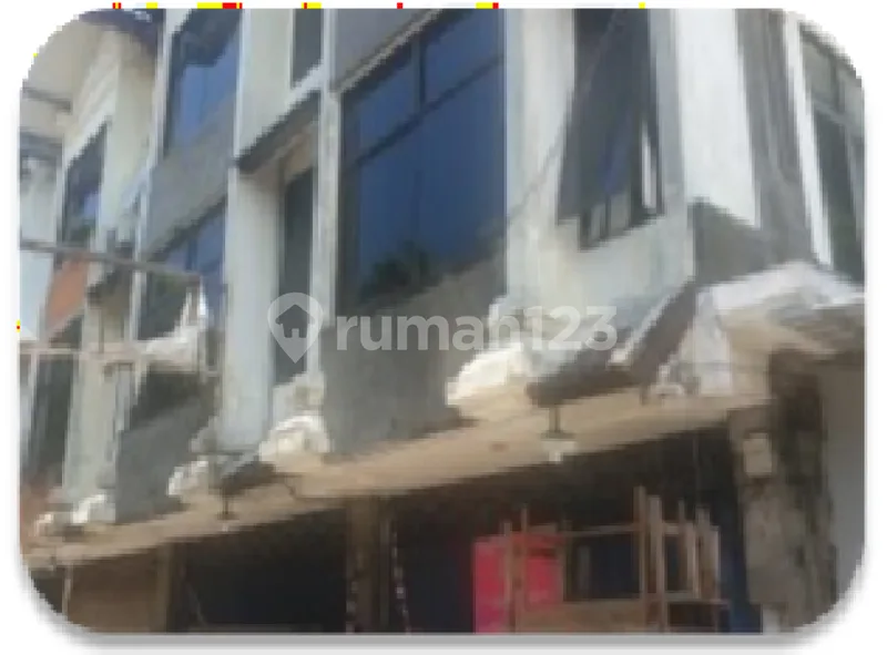 Ruko Murah Aset Bsi di Denpasar Bali - Bali in Bali