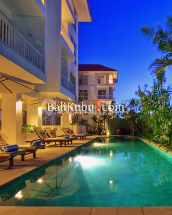 Amr.094.src.ph | For Monthly Rent Penthouse Apartment 3 Bedrooms In Jl Dewi Sri Kuta - Real Estate in Bali