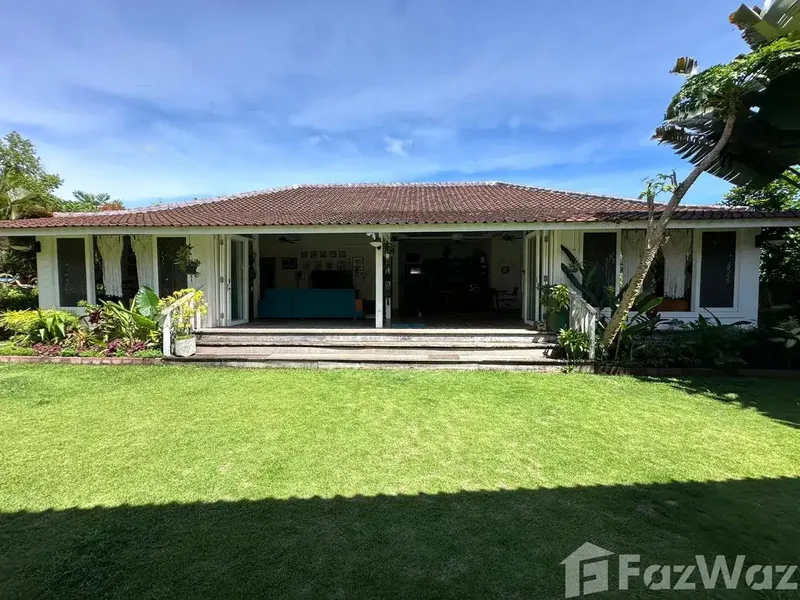 5 Bedroom Villa for sale in Mengwi, Bali - Real Estate in Bali