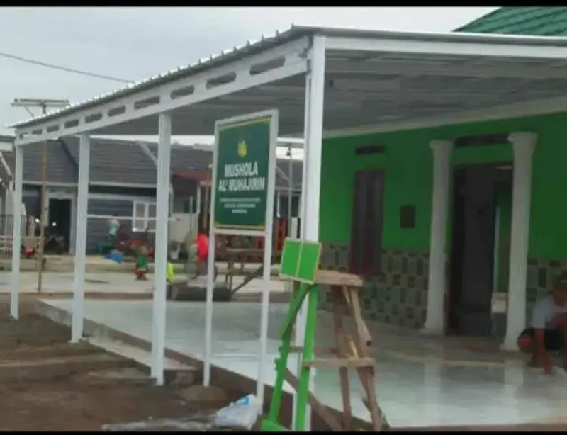 Kanopi berkualitas bagus murah baja ringan terpasang - Home & Garden in Bali