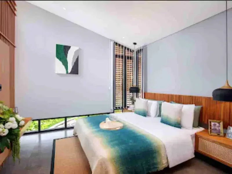 Di Jual Damara Villa Ubud Bali Furnish - Real Estate in Bali