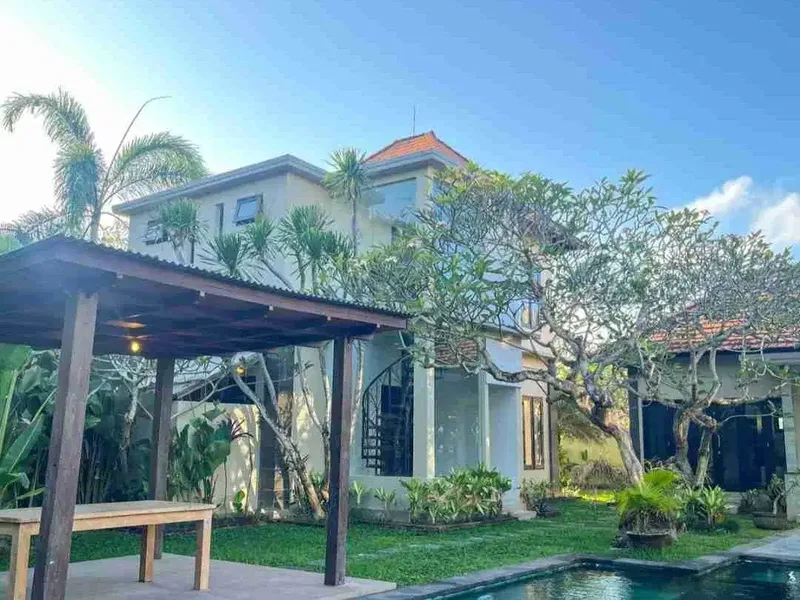 villa dekat pantai cemagi Mengwi bali - Bali in Bali